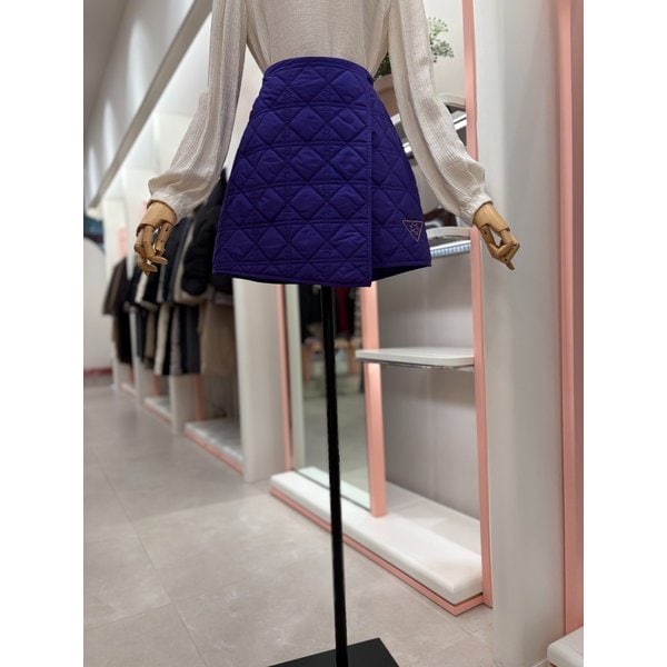 [여주점] 85% 할인 여성 퀼팅 숏팬츠( ITMAWPT710)