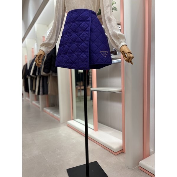 [여주점] 85% 할인 여성 퀼팅 숏팬츠( ITMAWPT710)