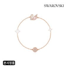 [사은품 증정][본사정품/쇼핑백증정] Swan 팔찌 S 5485876