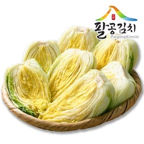 팔공 청정절임배추 20kg