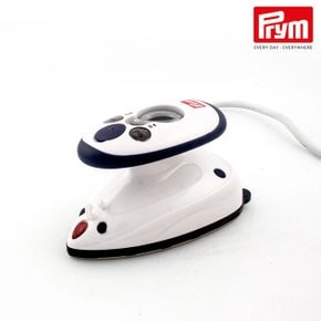독일 프림 여행용 휴대용 미니스팀다리미 (PYRM MINI STEAM IRON)