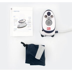 독일 프림 여행용 휴대용 미니스팀다리미 (PYRM MINI STEAM IRON)