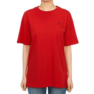 폴로랄프로렌 키즈 반팔티셔츠 323832904038 RED (성인착용가능)