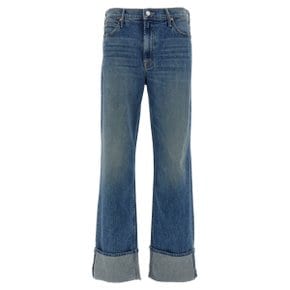 [마더] Jeans 10408259HRA Light Blue