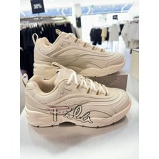 [여주점] 레이 스크립트 FILA RAY SCRIPT  926 1RM02815G  남여공용운동화