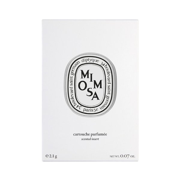 캡슐 미모사 6512966000400