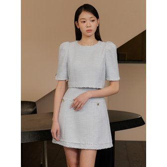 플로움 The Moon Dress - Mini(5color)