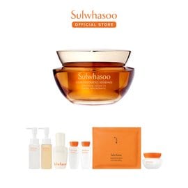 설화수 [8월]자음생크림 소프트 60ml(전구매&금액별 추가 사은품 증정)