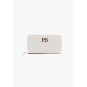 5072227 Roccobarocco AGATA - Wallet white