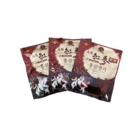 6년근고려홍삼젤리 450g x 3봉지(1350 g)