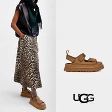 UGG 어그 골든 글로우 - 바이슨 브라운