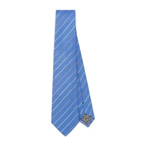 [해외배송] 폴스미스 멀티 스트랩 넥타이 M1A.0TIE.NT353 41 BLUE