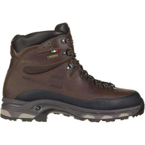 영국 잠발란 등산화 Zamberlan Mens 1006 N.Vioz Plus GoreTex RR WL Chestnut 레더 Boots 43.5