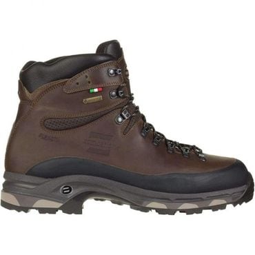  영국 잠발란 등산화 Zamberlan Mens 1006 N.Vioz Plus GoreTex RR WL Chestnut 레더 Boots 43.5