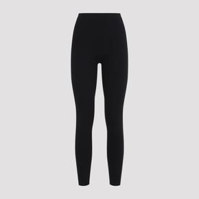 26FW 월포드 스트레이트 팬츠 19496 7005 BLACK