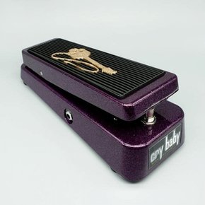 JIM DUNLOP Kirk Hammett Collection Cry Baby Wah KH95X[] 짐 던롭 커크 해멧 컬렉션 클라이