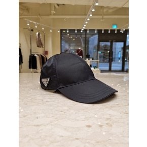 [부산점] [프라다] 남성 리나일론 볼캡 2HC274-2DMI-F0002