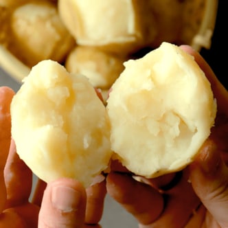 바로푸드 국내산 햇 수미 감자 상 5kg 산지 농장수확