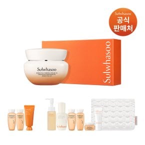 [12% 쿠폰 적용가 : 76,824원] 탄력크림EX 50ml 기획세트
