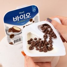 매일 [매일유업]바이오 초코링&프로틴볼 130g*4입