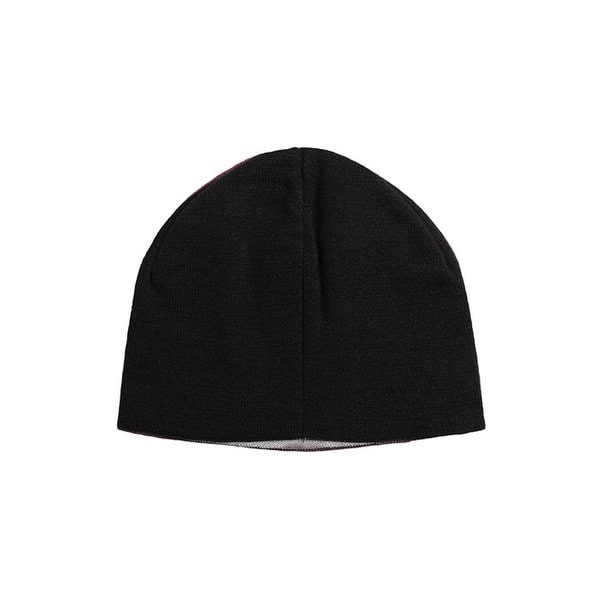 Entry Flat Beanie - Black