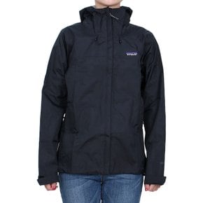 우먼즈 TORRENTSHELL 토렌트쉘 3L 자켓 블랙 (85246 BLK)
