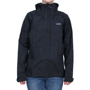우먼즈 TORRENTSHELL 토렌트쉘 3L 자켓 블랙 (85246 BLK)