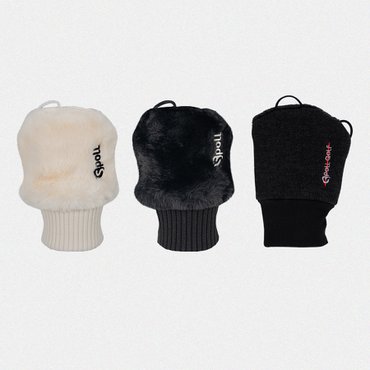 스폴 웜손등장갑