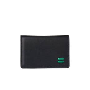 Cusco Accordion Wallet(쿠스코 카드지갑)_BLACK