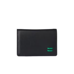 펠로FELLO Cusco Accordion Wallet(쿠스코 카드지갑)_BLACK