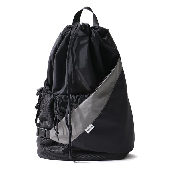 Trout Backpack _ GRAY