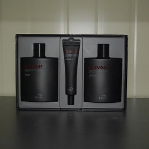 꽃을든남자 스킨 140ml+로션 140ml+에센스 40ml (WD3F2B3)