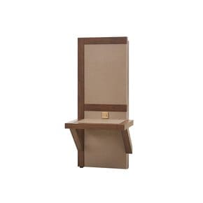 아만 사이드패널 선반형 46cm (좌우 택1)