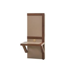 아만 사이드패널 선반형 46cm (좌우 택1)