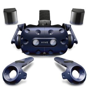 HTC 바이브 프로 풀킷 VIVE PRO Full Kit 정품 VR기기