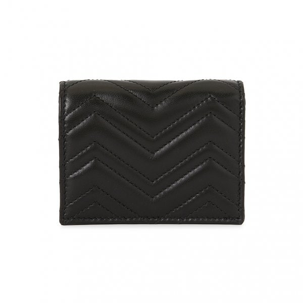 [부산점] GG 마몽 여성 반지갑 466492 AAFAX 1000