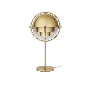 GUBI Multi-Lite Table Lamp 멀티-라이트 테이블 램프