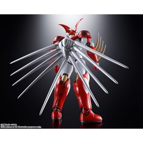 반다이 Getter Robo Chogokin Damashii GX 99 Getter Robo Ark