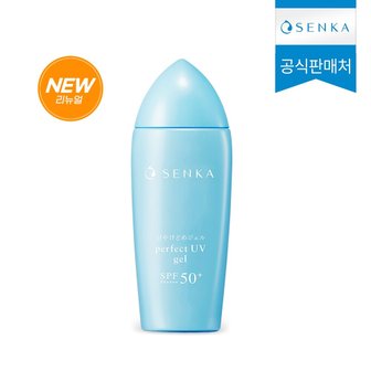 아넷사 센카 퍼펙트 UV 젤 A 80ml