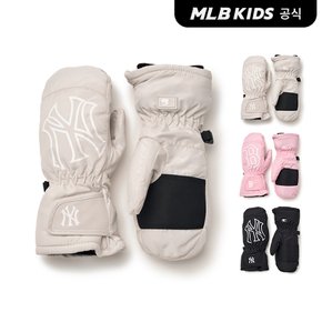 (공식) 24FW빅로고 손모아 장갑 (3color) 7AGLB0146