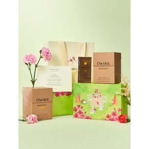 [Ownist Garden Edition] 케라그로우 28개입(4주)