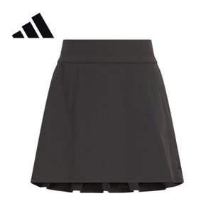 25SS JG1356 우먼스 아디제로 플리츠 스커트
