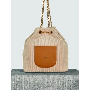 Cordu Bag (Ivory)