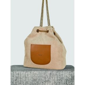 Cordu Bag (Ivory)