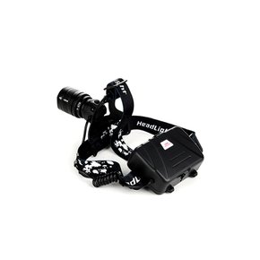 아이맥 3200루멘 XHP 70 줌 해루질랜턴 T-X70 본체