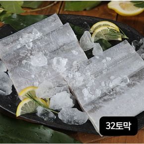 제주대갈치220gX8마리, 총 32토막 (1마리 기준(1팩 220g/4토막))[33179792].