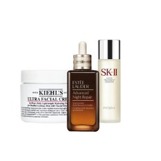 에스티로더 갈색병 外 SK-II 피테라 에센스 키엘 특가 딜