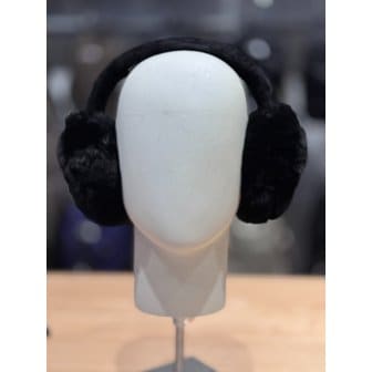 노스페이스 [부산점] 키즈 걸즈 퍼 이어머프 NA5IQ54S