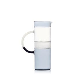 TEQUILA SUNRISE Jug smoke/white/clear 5845111