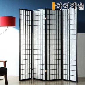 오리엔탈 대청 원목 4단 파티션/무료배송